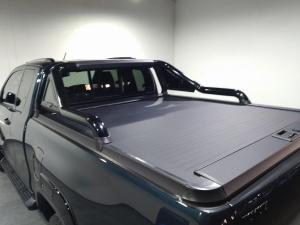 Toyota Hilux 2.8GD-6 Xtra cab Legend 55 - Image 9