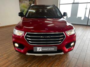 Haval H2 1.5T City - Image 4