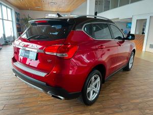 Haval H2 1.5T City - Image 6