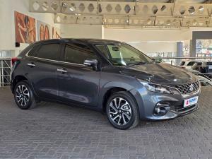 Suzuki Baleno 1.5 GLX auto - Image 1