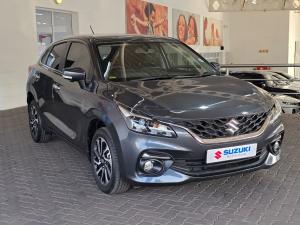 Suzuki Baleno 1.5 GLX auto - Image 2