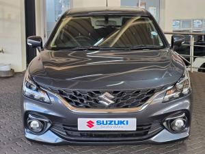 Suzuki Baleno 1.5 GLX auto - Image 3
