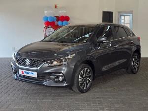 Suzuki Baleno 1.5 GLX auto - Image 4