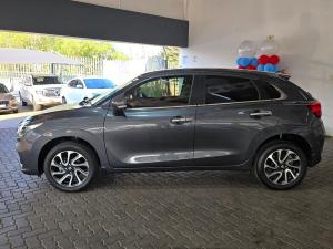 Suzuki Baleno 1.5 GLX auto - Image 5
