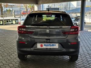 Suzuki Baleno 1.5 GLX auto - Image 6
