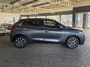 Suzuki Baleno 1.5 GLX auto - Image 8