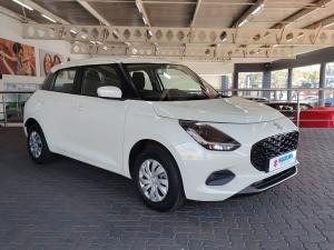 Suzuki Swift 1.2 GL - Image 1