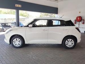 Suzuki Swift 1.2 GL - Image 4