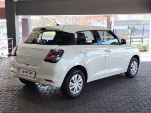 Suzuki Swift 1.2 GL - Image 8