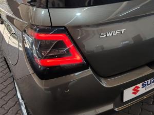 Suzuki Swift 1.2 GL+ manual - Image 11