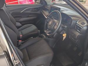 Suzuki Swift 1.2 GL+ manual - Image 14