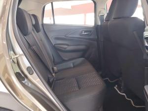 Suzuki Swift 1.2 GL+ manual - Image 15