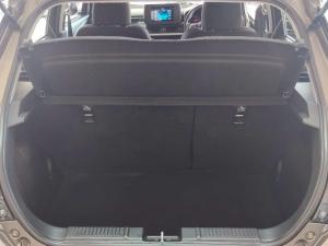 Suzuki Swift 1.2 GL+ manual - Image 16