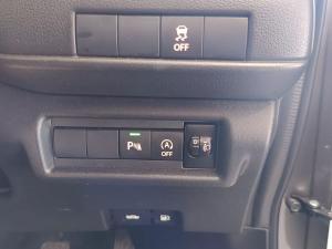 Suzuki Swift 1.2 GL+ manual - Image 17