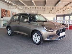 Suzuki Swift 1.2 GL+ manual - Image 1