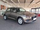 Thumbnail Suzuki Swift 1.2 GL+ manual