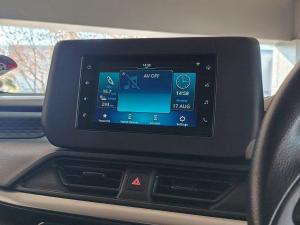 Suzuki Swift 1.2 GL+ manual - Image 21