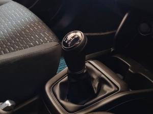 Suzuki Swift 1.2 GL+ manual - Image 23