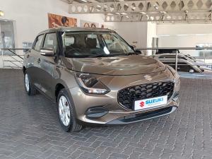 Suzuki Swift 1.2 GL+ manual - Image 2