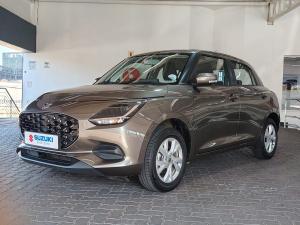 Suzuki Swift 1.2 GL+ manual - Image 4