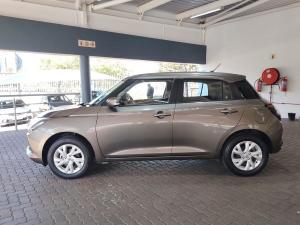 Suzuki Swift 1.2 GL+ manual - Image 5