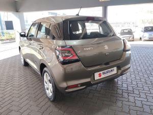 Suzuki Swift 1.2 GL+ manual - Image 6
