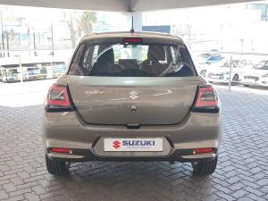 Suzuki Swift 1.2 GL+ manual - Image 7