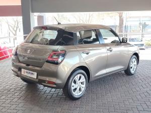 Suzuki Swift 1.2 GL+ manual - Image 8