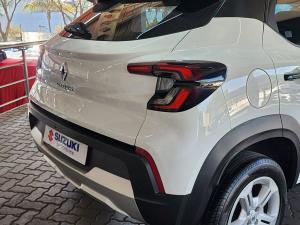 Renault Kiger 1.0 Turbo Zen - Image 10