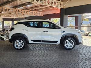 Renault Kiger 1.0 Turbo Zen - Image 11