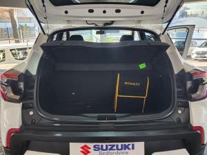 Renault Kiger 1.0 Turbo Zen - Image 21