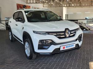 Renault Kiger 1.0 Turbo Zen - Image 3
