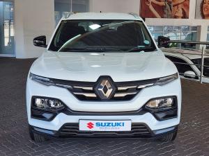 Renault Kiger 1.0 Turbo Zen - Image 4