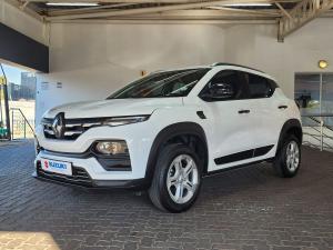 Renault Kiger 1.0 Turbo Zen - Image 5