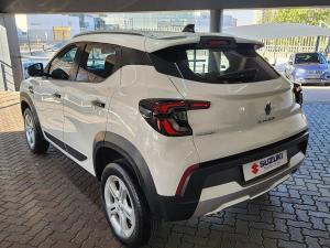 Renault Kiger 1.0 Turbo Zen - Image 7