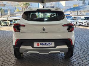 Renault Kiger 1.0 Turbo Zen - Image 8