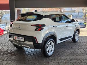 Renault Kiger 1.0 Turbo Zen - Image 9