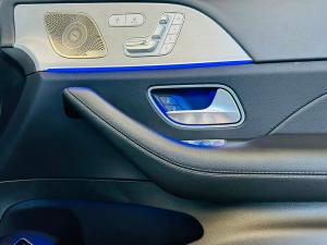 Mercedes-Benz GLE GLE400d coupe 4Matic AMG Line - Image 10