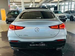 Mercedes-Benz GLE GLE400d coupe 4Matic AMG Line - Image 15