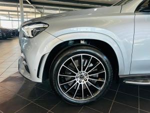 Mercedes-Benz GLE GLE400d coupe 4Matic AMG Line - Image 16