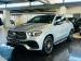 Mercedes-Benz GLE GLE400d coupe 4Matic AMG Line - Thumbnail 1