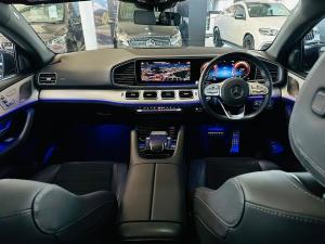 Mercedes-Benz GLE GLE400d coupe 4Matic AMG Line - Image 3