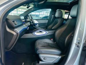 Mercedes-Benz GLE GLE400d coupe 4Matic AMG Line - Image 5
