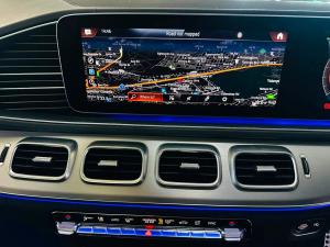 Mercedes-Benz GLE GLE400d coupe 4Matic AMG Line - Image 8
