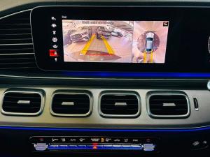 Mercedes-Benz GLE GLE400d coupe 4Matic AMG Line - Image 9