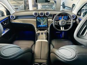 Mercedes-Benz GLC GLC300d coupe 4Matic Avantgarde - Image 3