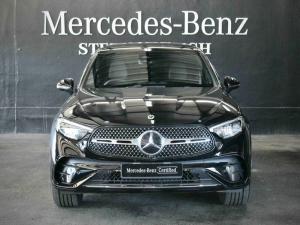 Mercedes-Benz GLC GLC300d coupe 4Matic Avantgarde - Image 2
