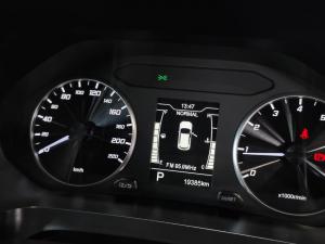 Chery Tiggo 4 Pro 1.5T LiT auto - Image 12