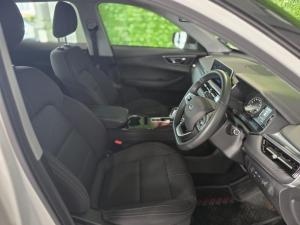 Chery Tiggo 4 Pro 1.5T LiT auto - Image 18