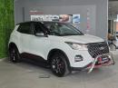 Thumbnail Chery Tiggo 4 Pro 1.5T LiT auto